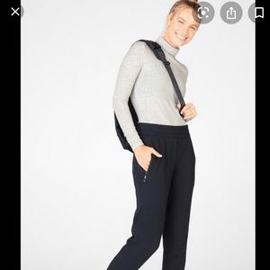 Fabletics jogger Set